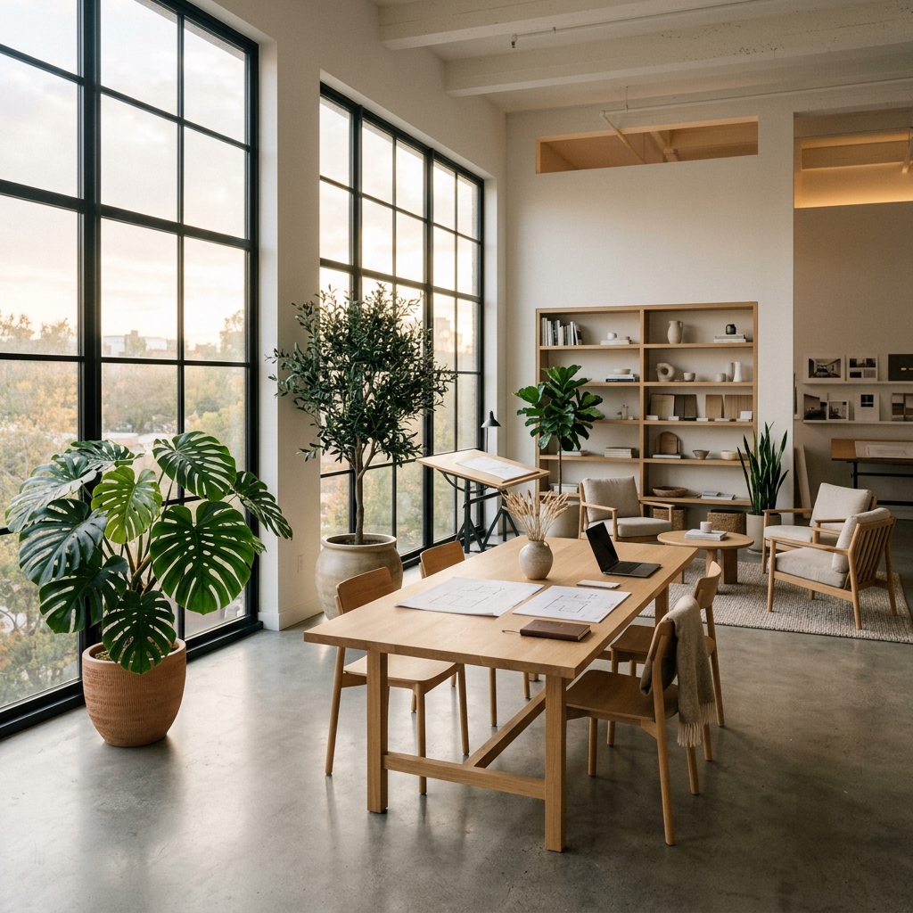 4EverPlants Studio