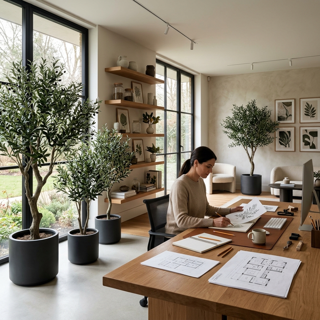 4EverPlants Workshop